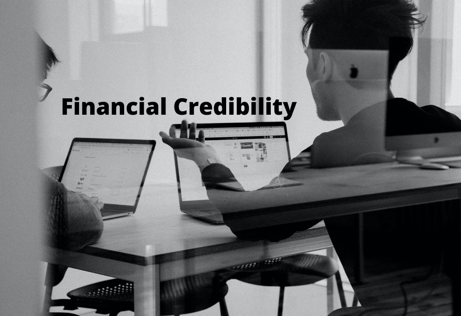 Financial Credibility