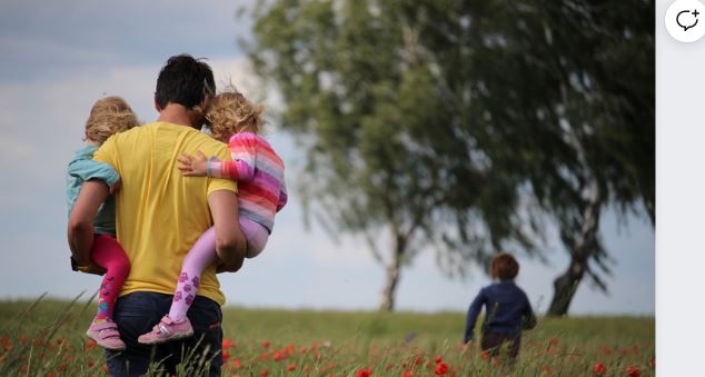 tips for single parents to secure their child’s future