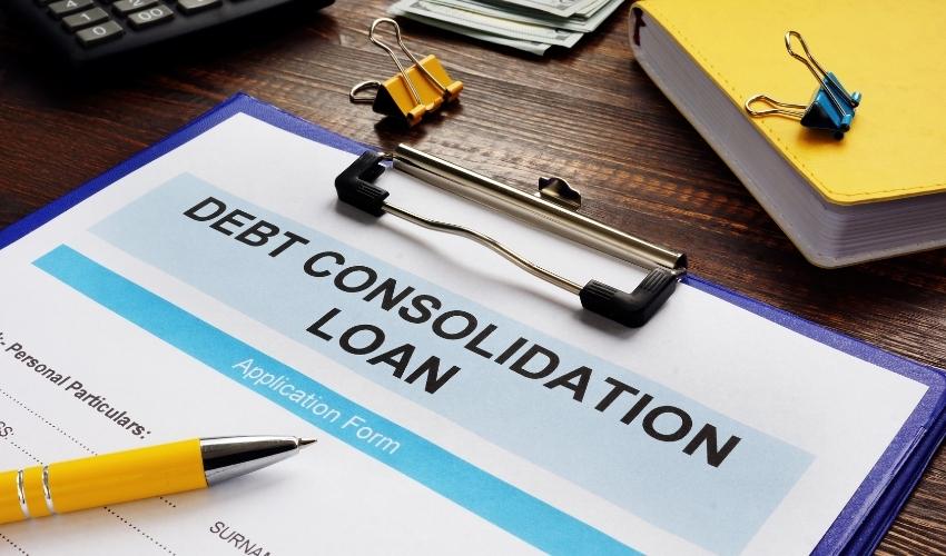 5 MUST-DO THINGS TO PURSUE WHEN GETTING DEBT CONSOLIDATION LOANS