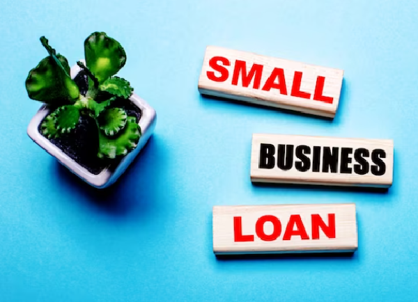 small business loans with no credit check 