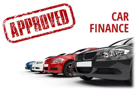 approved car finance