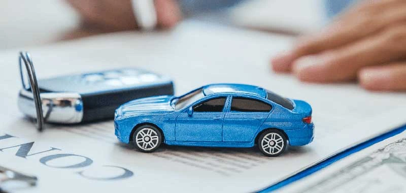 car finance without a deposit