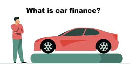 personal car finance