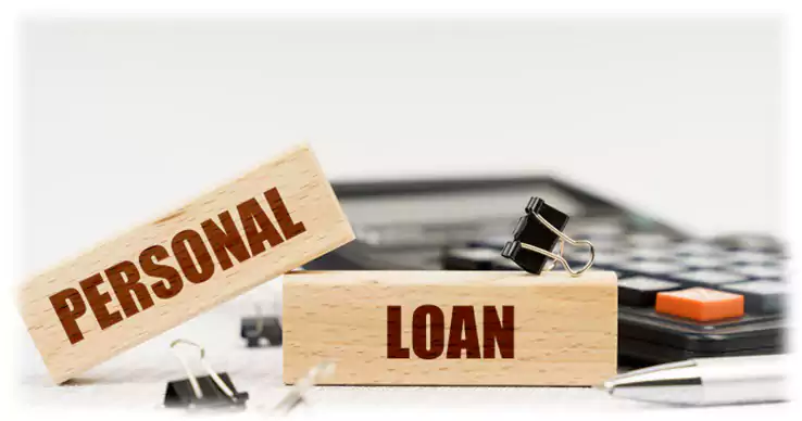 Lowest Rate of Interest of personal loans