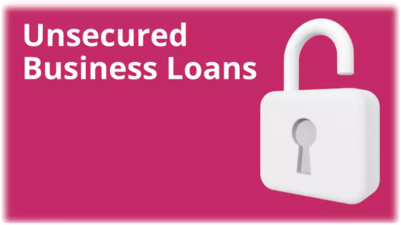 unsecured business loans